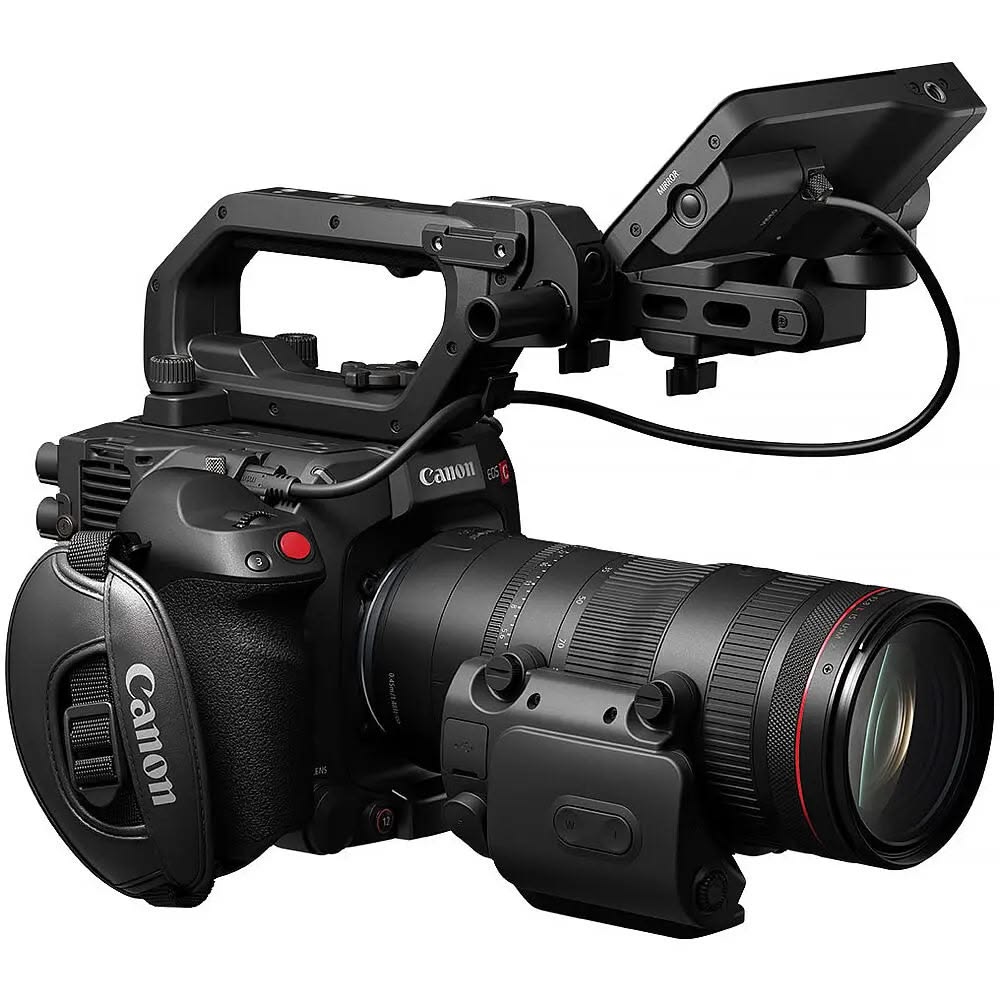 camera