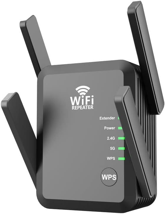 tender wifi